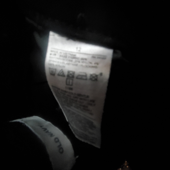 OLD NAVY PIXIE PANTS - Picture 3 of 3